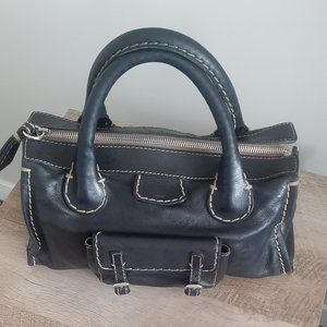 Original Chloe Edith bag